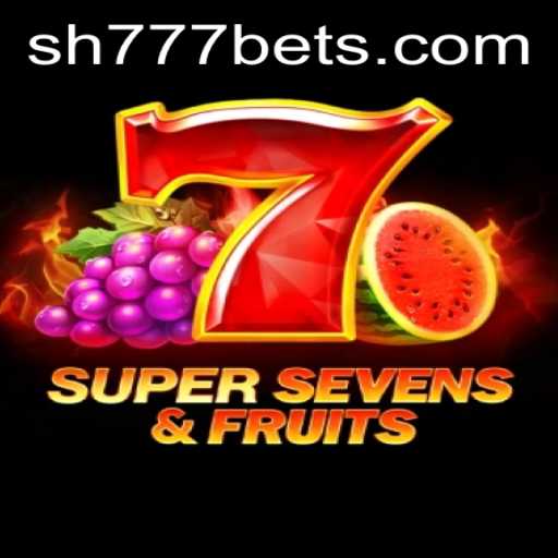 Exploring the Thrills of 7SuperSevensFruits Game