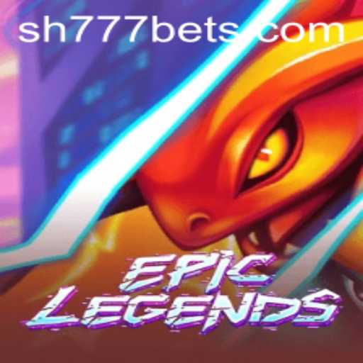 EpicLegends: Unveiling the Adventure Beyond Your Imagination