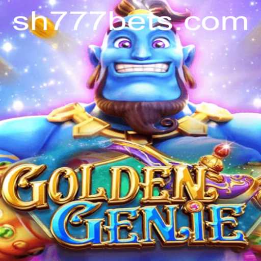 Unveiling the Magic of GOLDENGENIE: A Deep Dive into the Game and Its Enchanting World