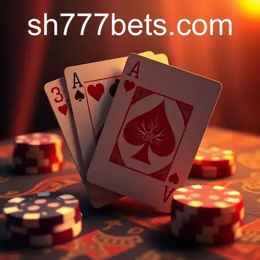 O Fascinante Mundo dos Jogos de Cartas