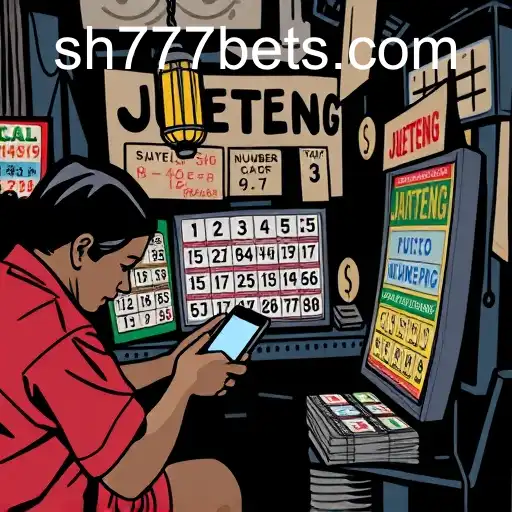 Understanding Jueteng: The Illegal Numbers Game