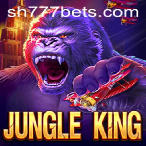 JungleKing: Unveiling the Exciting World of Adventure with sh777