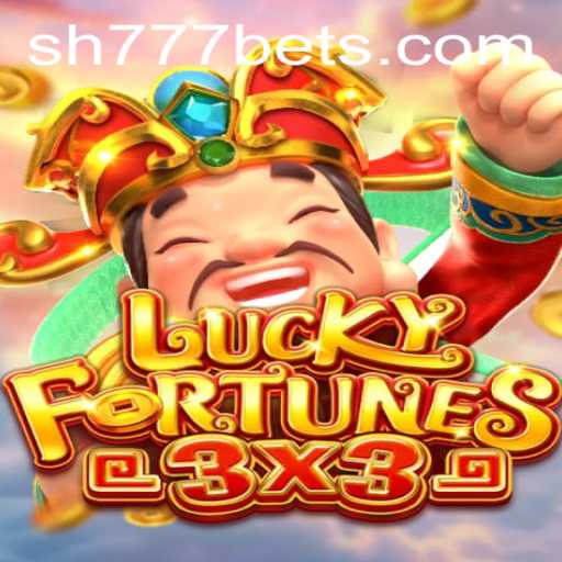 Unveiling the Excitement of LUCKYFORTUNES3x3: A Game of Chance and Strategy