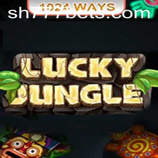 Unveiling LuckyJungle1024: A Mesmerizing Adventure in Gaming