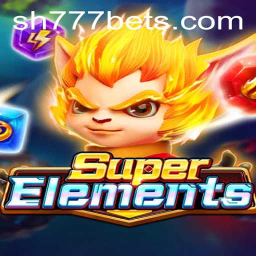 Exploring SuperElements: A Journey Through the Elements