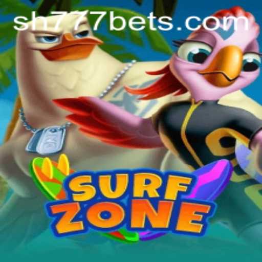 Dive into SurfZone: Your Ultimate Guide to Conquering the Waves